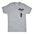 Pocket Ninjas Men's T Shirt