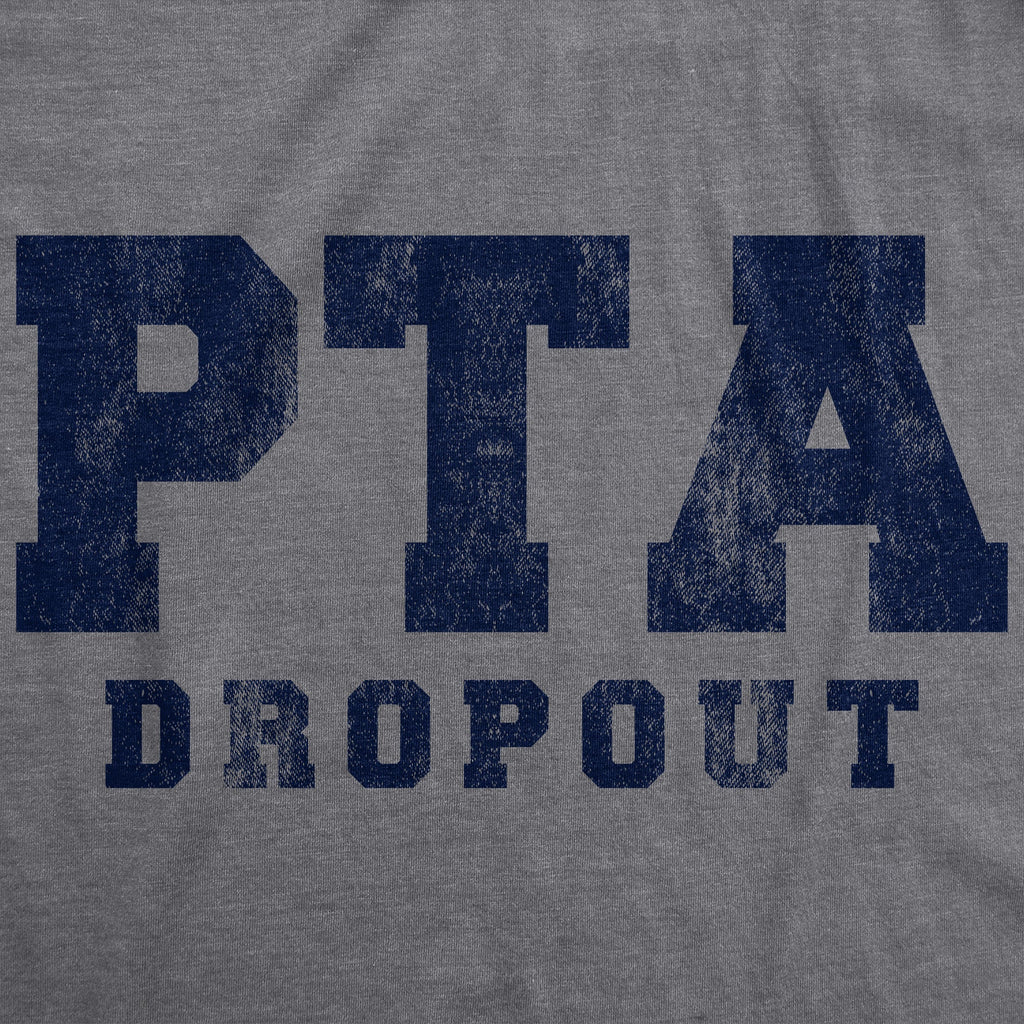 PTA Drop Out Women's T Shirt