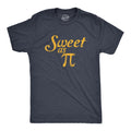 Sweet As Pi Men's T Shirt