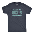 Made In The 80s Original Parts Men's T Shirt