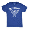 Americaaaw Men's T Shirt
