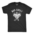 Boo Sheet Men's T Shirt