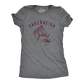 Caberneigh Women's T Shirt