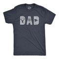 Dad Hunting Men's T Shirt