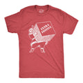 Extra Festive Men's T Shirt
