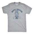 Happy Treason Day Men's T Shirt