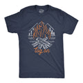 Log On Men's T Shirt