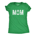 Mom Christmas Women's T Shirt
