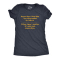 Some Days I'm Surrounded By Idoits Women's T Shirt
