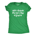 It's Saint Patrick's Day Y'all Women's T Shirt