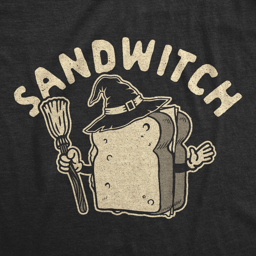 Sandwitch Women's T Shirt