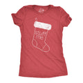 Stuff Me Women's T Shirt