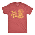 Taters Gonna Tate Men's T Shirt