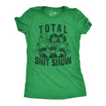 Total Shit Show Women's T Shirt