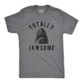 Totally Jawsome Men's T Shirt