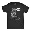 Whom Men's T Shirt