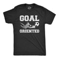 Goal Oriented Men's T Shirt