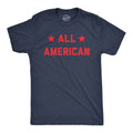 All American Men's T Shirt