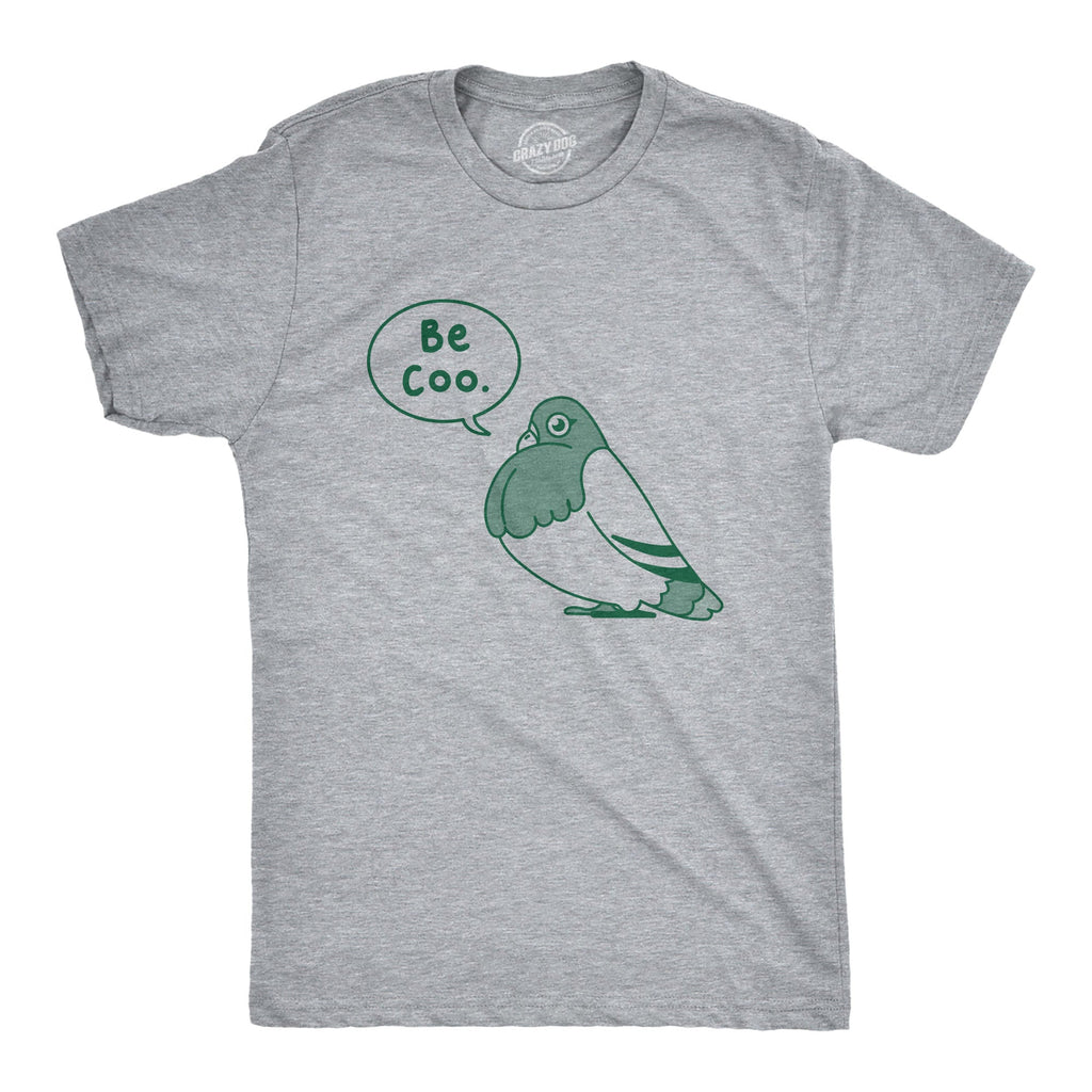 Be Coo Men's T Shirt