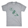 Be Coo Men's T Shirt