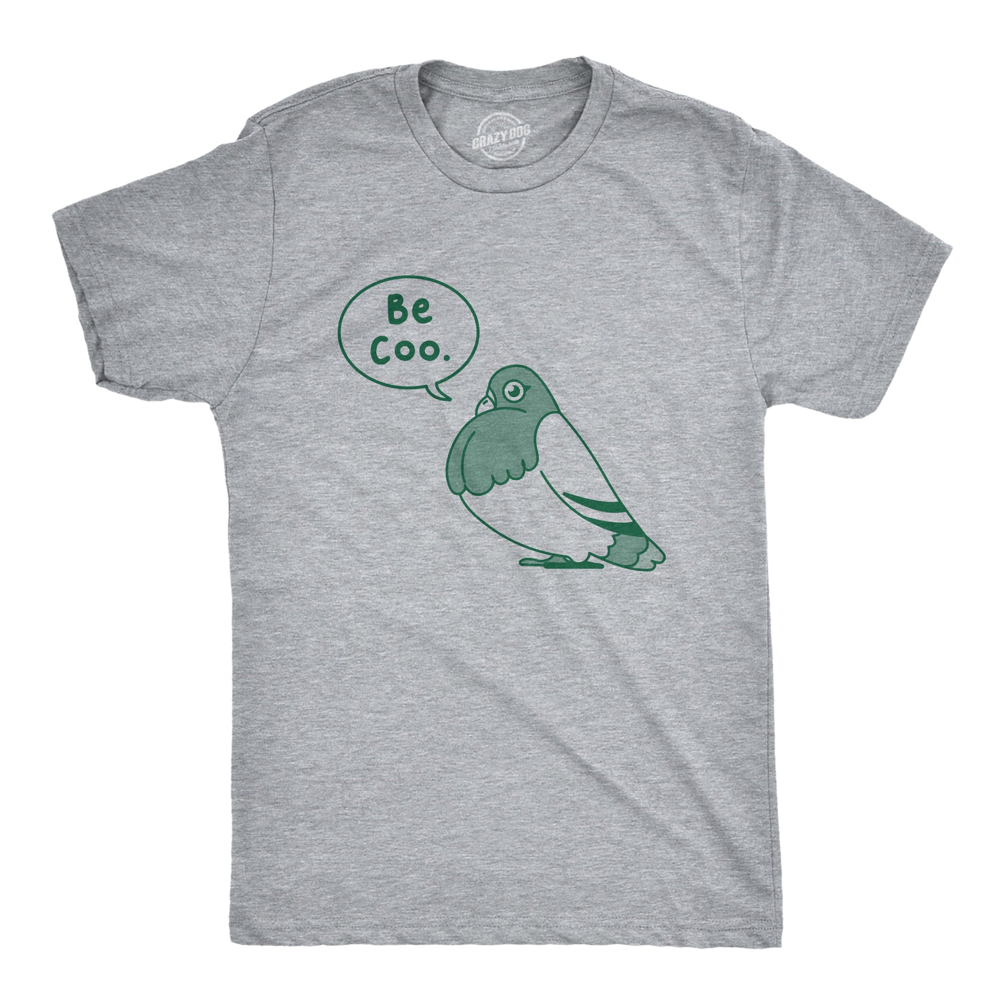 Be Coo Men's T Shirt