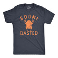 Boom Basted Men's T Shirt