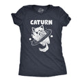Caturn Women's T Shirt