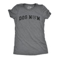 Dog Mom Pitbull Women's T Shirt