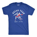 Dream Team 1776 Men's T Shirt