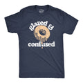 Glazed And Confused Men's T Shirt