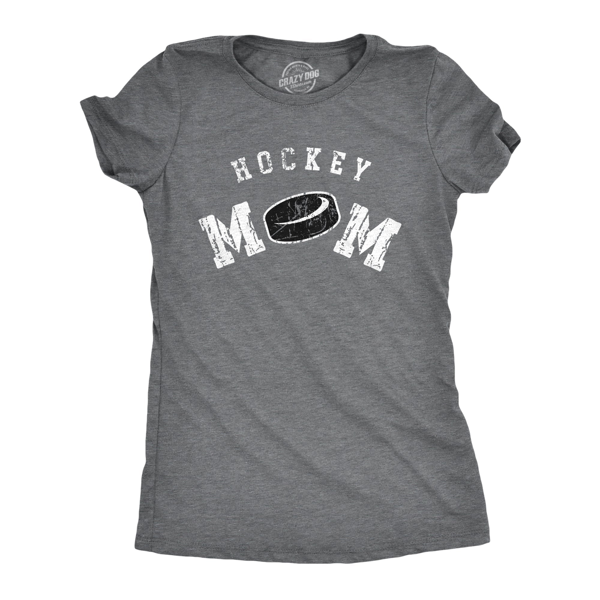 Hockey Mom Women's T Shirt