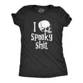 I Love Spooky Shit Women's T Shirt