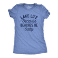 Lake Life Women's T Shirt