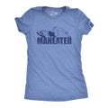 Maneater Women's T Shirt