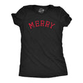 Merry Women's T Shirt