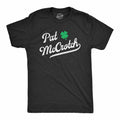Pat McCrotch Men's T Shirt