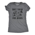 Soft Tacos For Bears Women's T Shirt