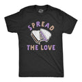 Spread The Love PBJ Men's T Shirt