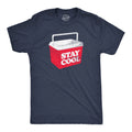 Stay Cool Men's T Shirt