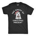 The Ghost Of Christmas Present Men's T Shirt