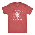 The Original Wingman Men's T Shirt