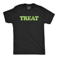 Treat Men's T Shirt