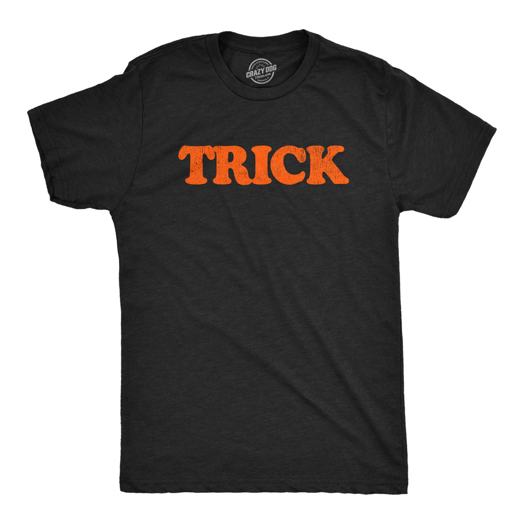 Treat Men's T Shirt