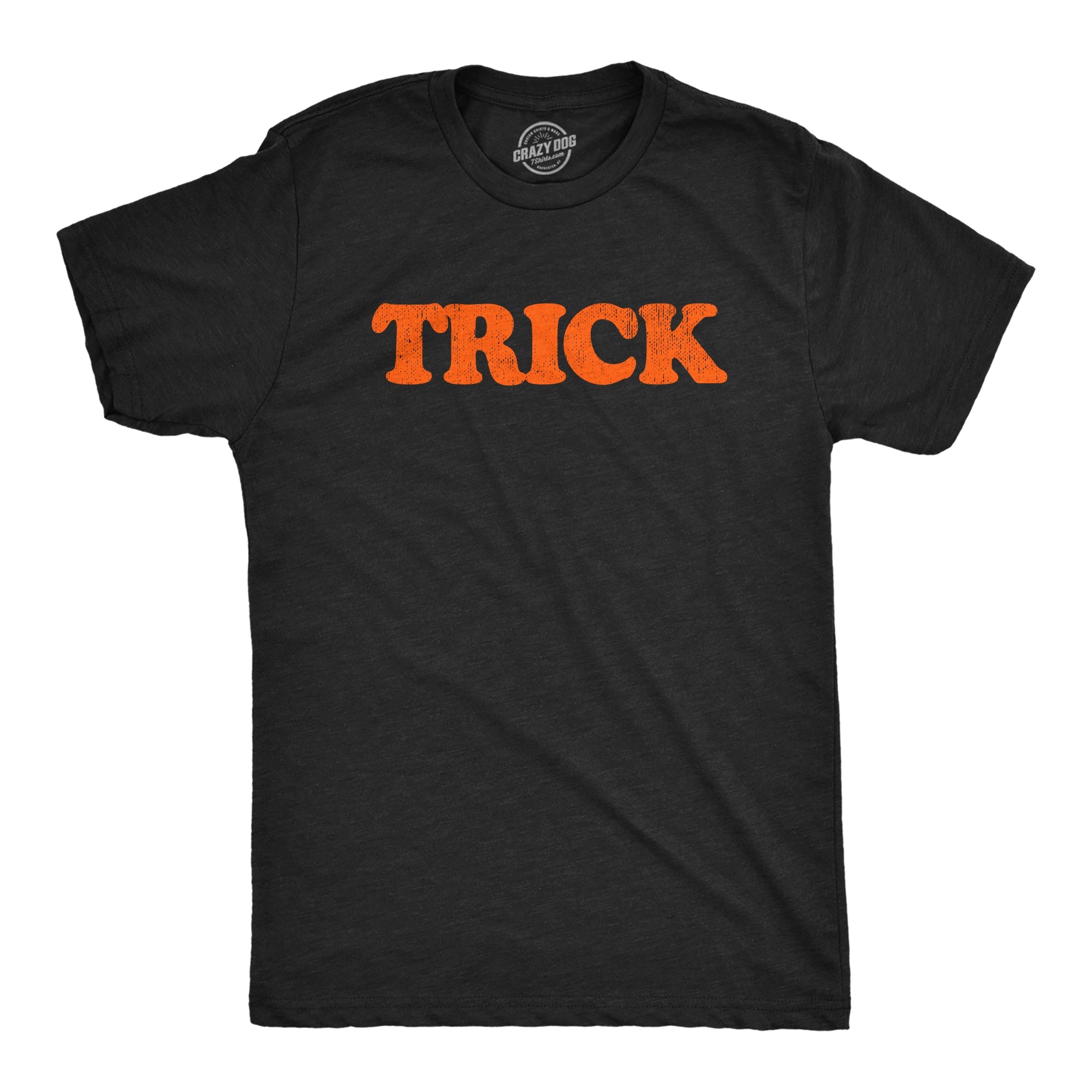 Treat Men's T Shirt