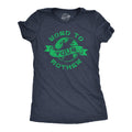 Word To Your Mother Women's T Shirt