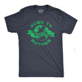 Word To Your Mother Men's T Shirt