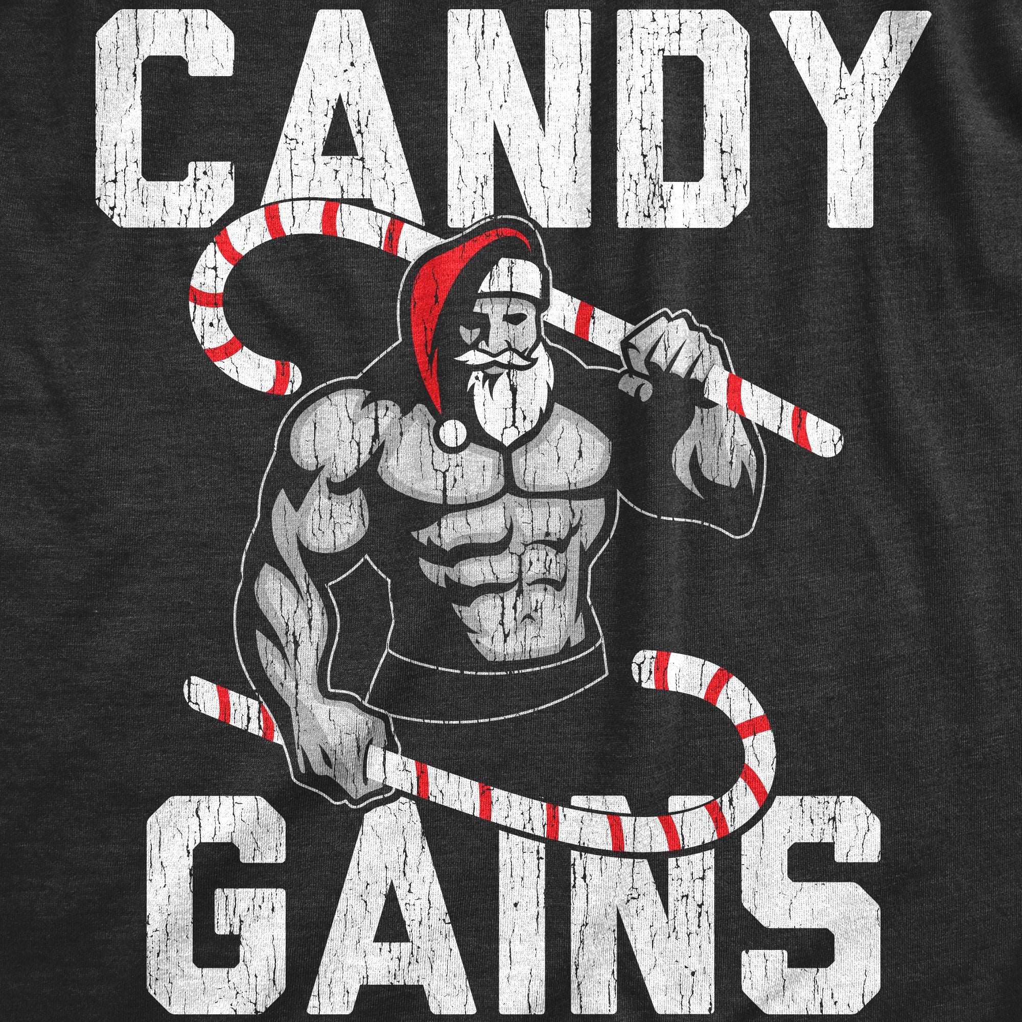 Candy Gains Women's T Shirt