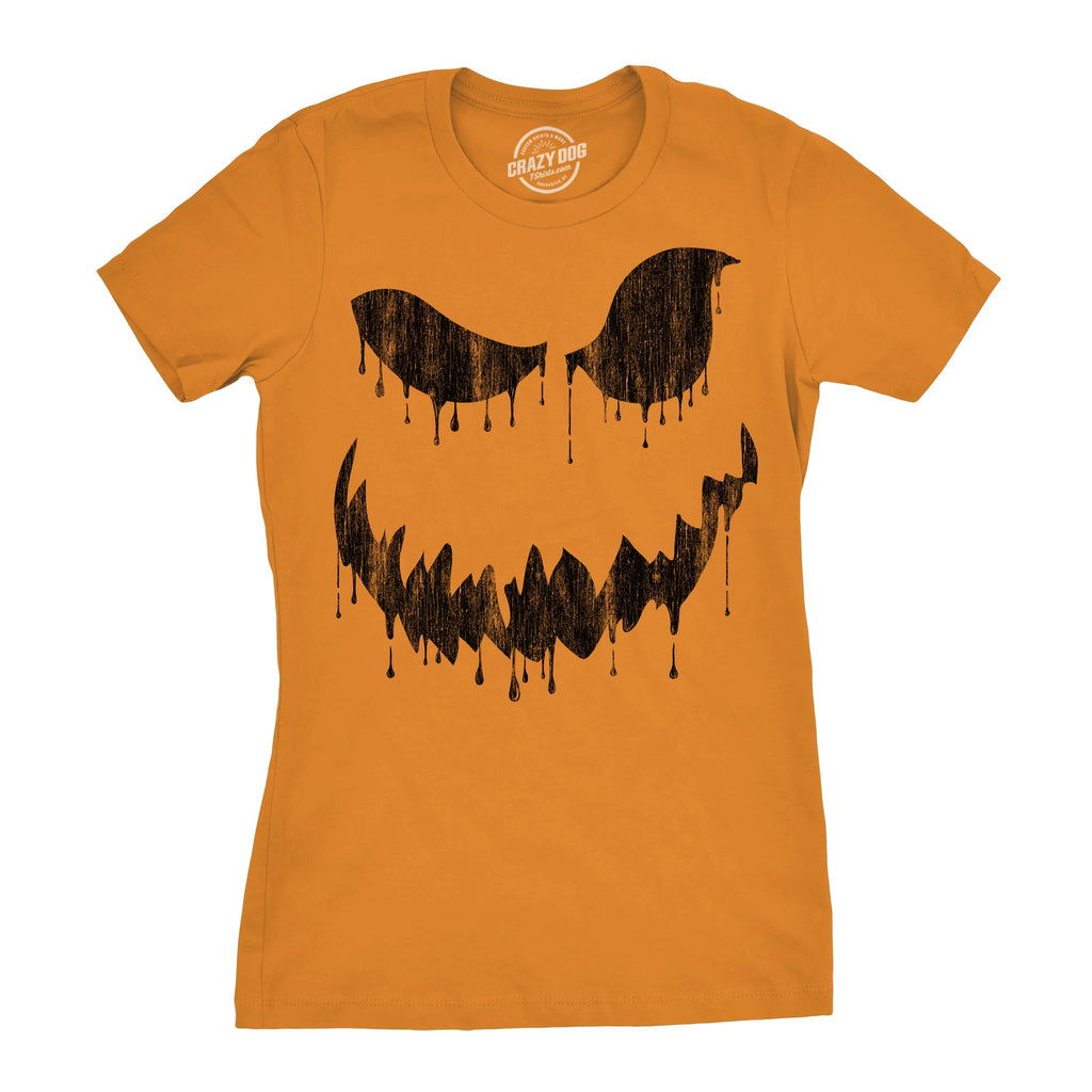 Drippy Dan Women's T Shirt