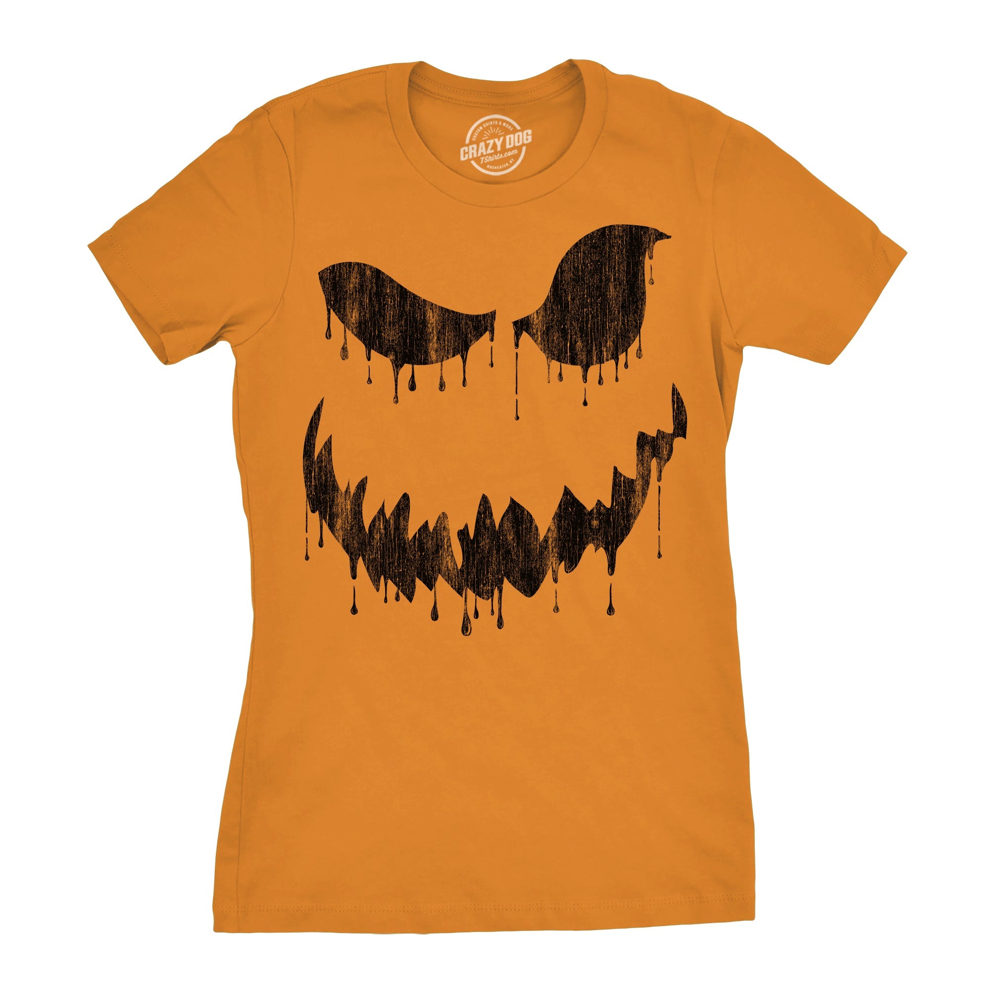 Drippy Dan Women's T Shirt