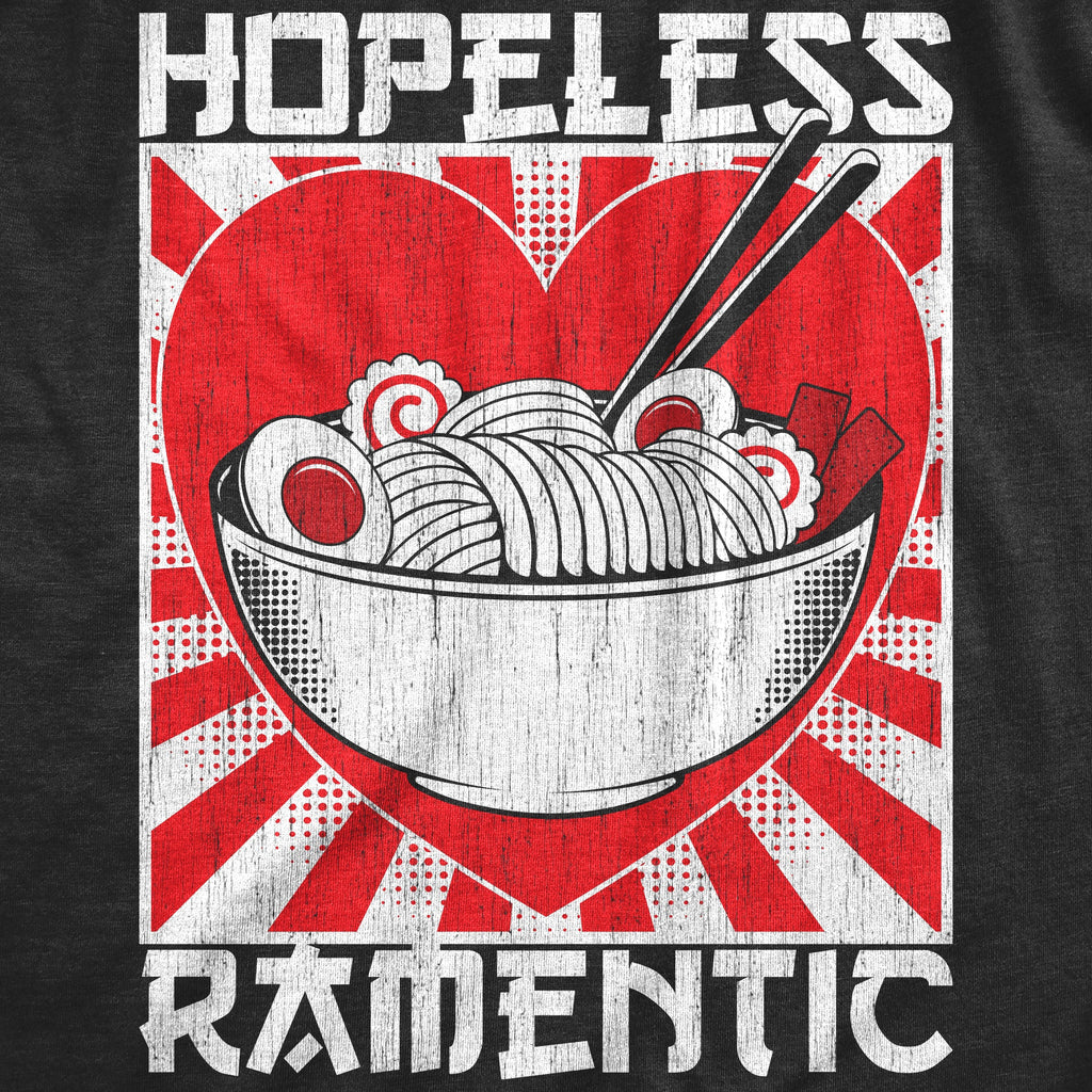Hopeless Ramentic Men's T Shirt